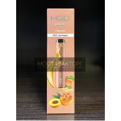 HQD Maxim Peach (HQD Максим Персик)